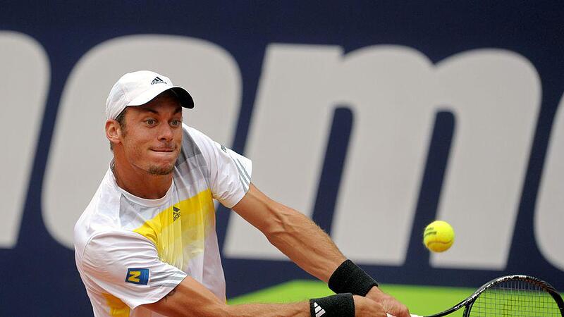 TENNIS - ATP, bet-at-home Cup 2013