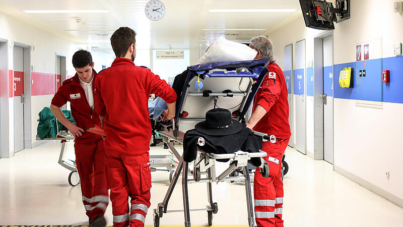 Neue Gesundheitslandesrätin bleibt bei Schließungsplan für Bad Ausseer Spital