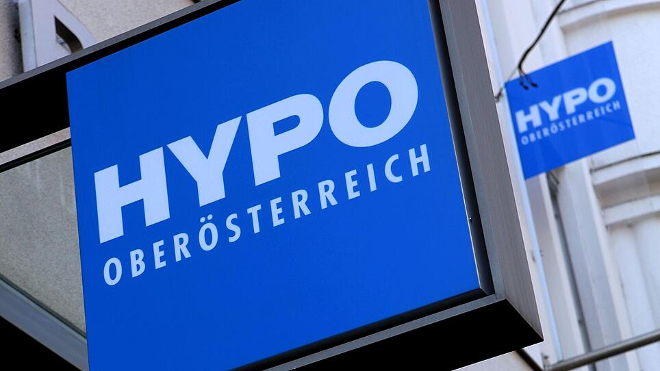 Hypo-Vorstand wird kleiner: Neuer Chef im Jänner