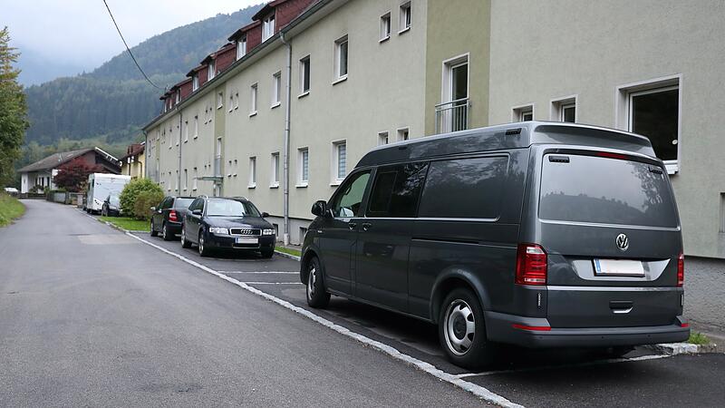 Mordfall in Ternberg: Verwirrung vor Verhaftung