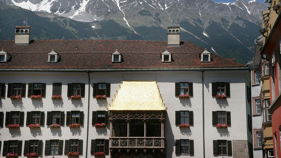 Innsbruck will Online-Vermieter streng prüfen