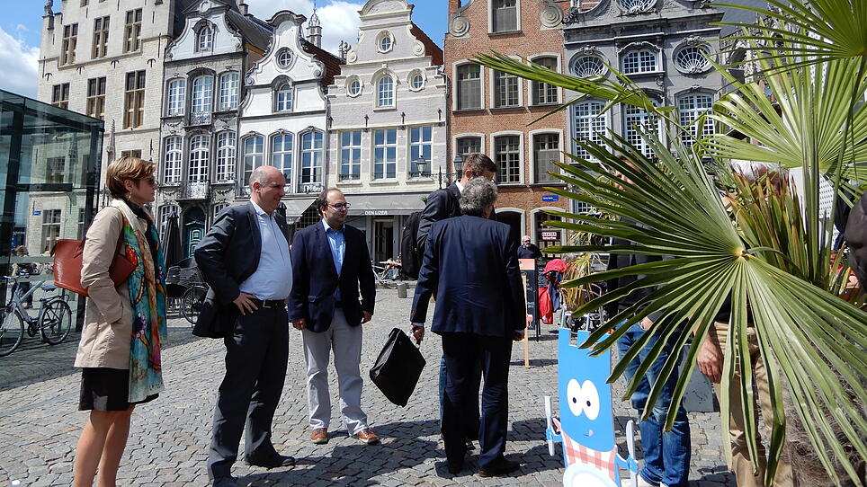Von Mechelen nach Molenbeek: Wo Integration funktioniert &ndash; und wo nicht