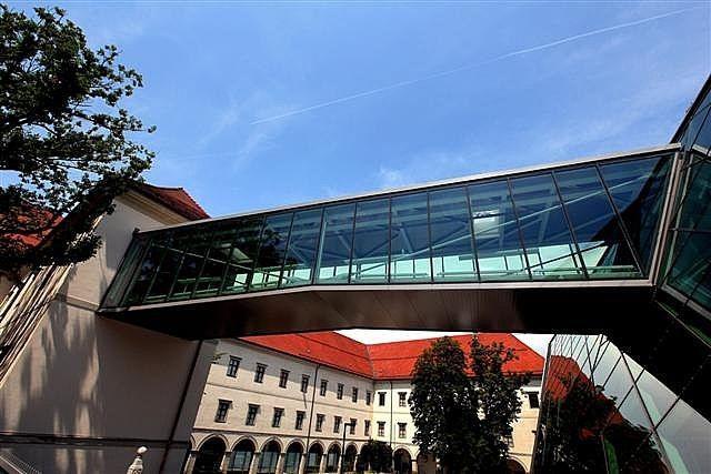 Zehn Jahre Südtrakt im Schlossmuseum Linz