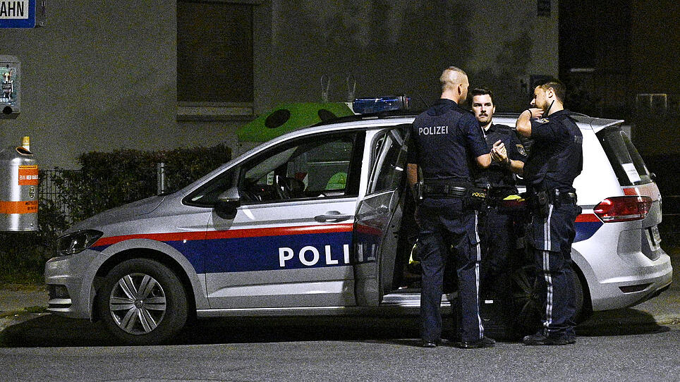 Mordalarm in Wien: Zwei tote Frauen in Wohnung