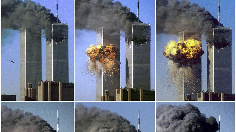 Die Waisen des Terrors von 9/11