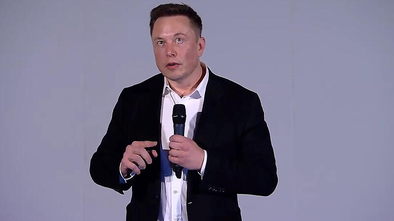 Die Cyborgs kommen: Elon Musk will Gehirn und Maschine vernetzen