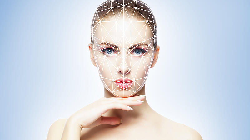 Gesichtserkennung: Eine faszinierende Technologie mit Missbrauchspotenzial