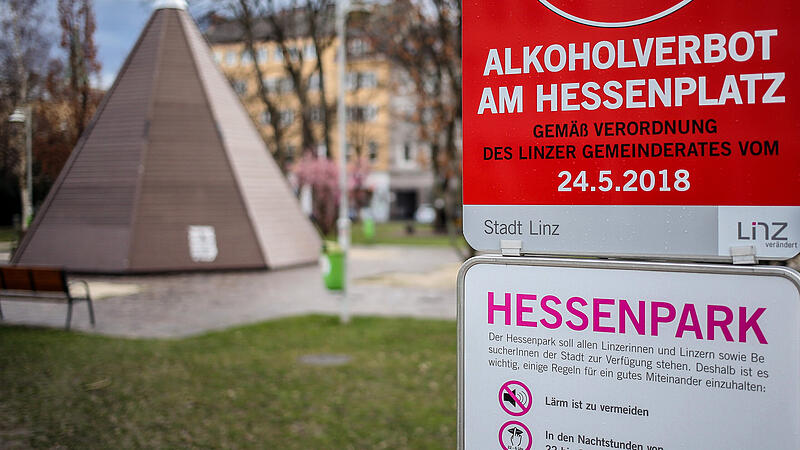 "Schlechte Visitenkarte": Neuer Vorstoß für Alkoholverbot im Bahnhofsviertel