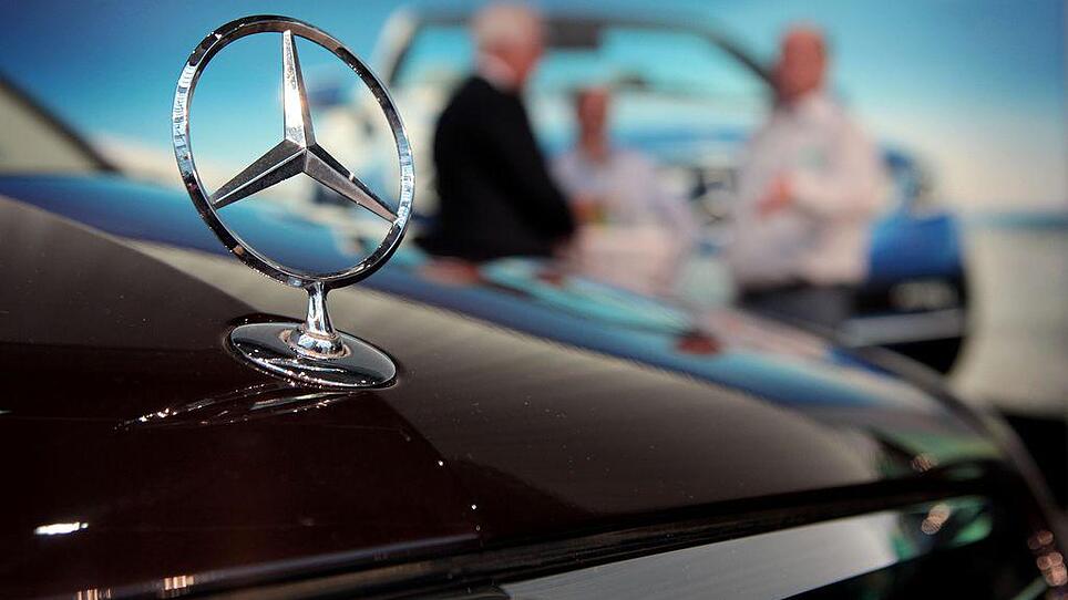 502 Euro mehr Steuer für 387 PS starkes Luxus-Auto