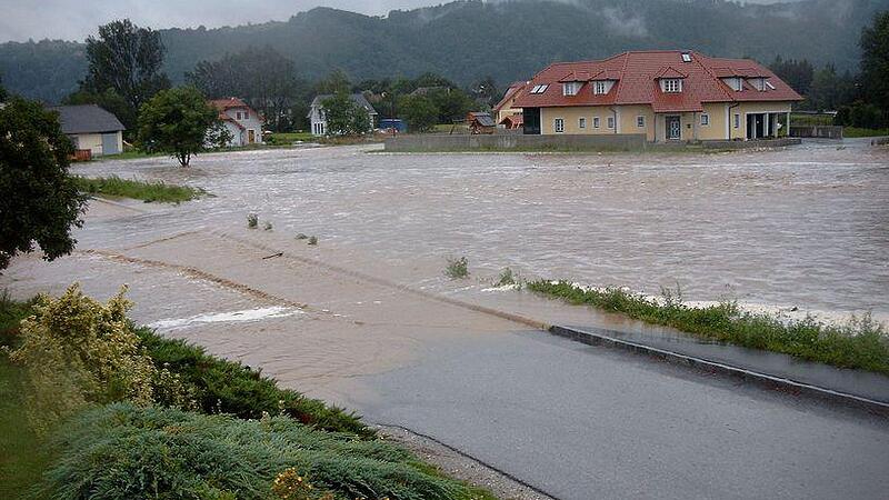 Hochwasser 2002: Fotos unserer Leser