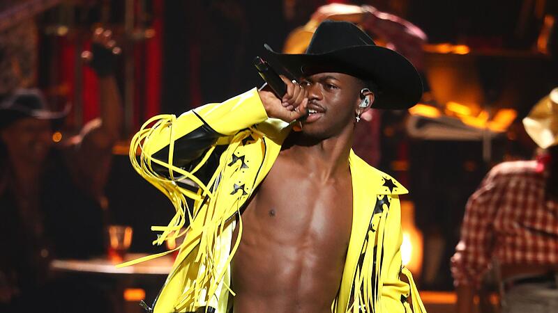"Old Town Road" bricht Chart-Rekord in USA