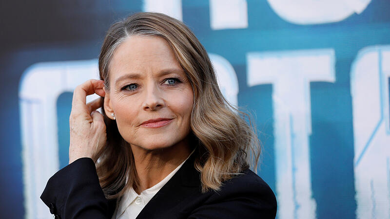‘Part-time retiree’ Jodie Foster turns 60 tomorrow