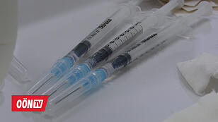 Corona-Impfung für Hochrisikopatienten beim Hausarzt