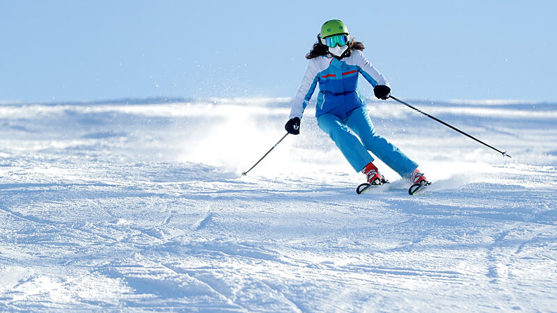 Preise erhöht: 61 Euro für einen Tag Skifahren