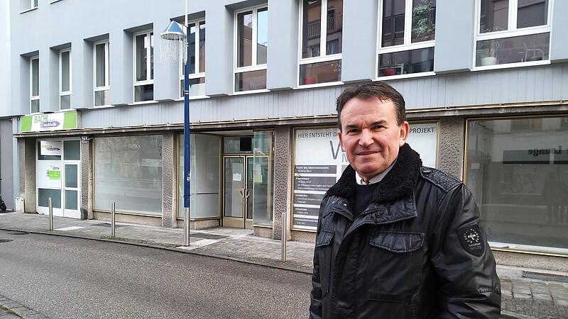 SPÖ Wels rückt mit ihrer neuen Servicestelle ins Stadtzentrum