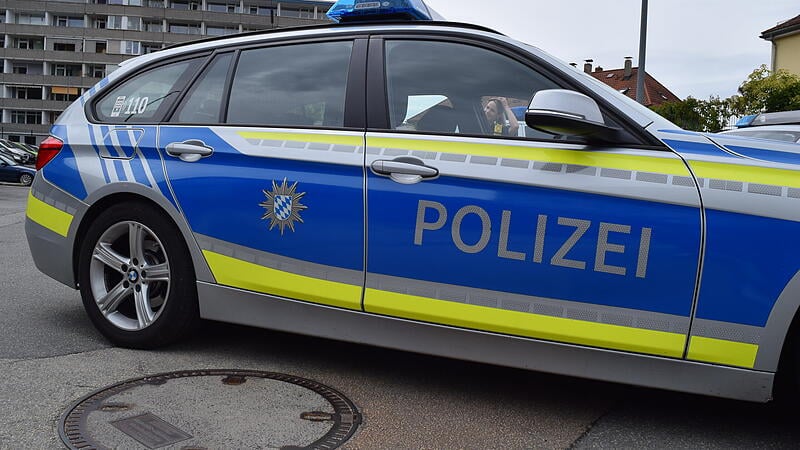 Seven-year-old wanted to rob bank in Germany