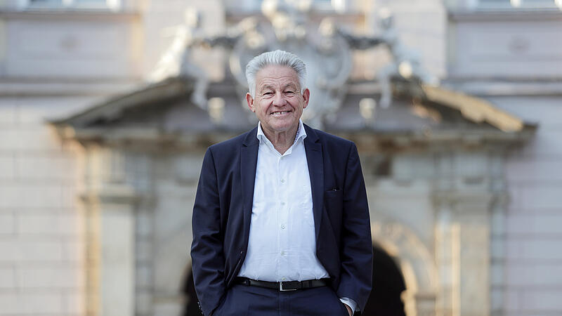 Josef Pühringer kehrt in die Politik zurück