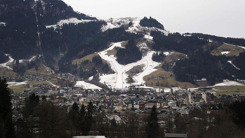 Gloomy forecast: From 2050 there will hardly be any natural snow on the slopes