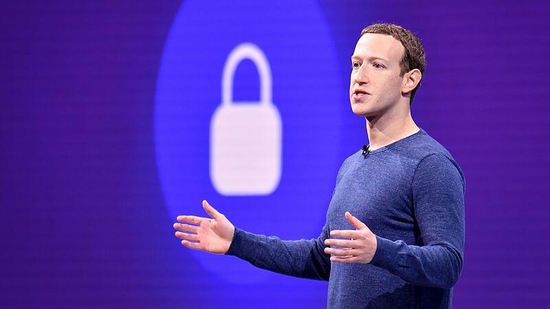 Zuckerberg verspricht mehr Schutz