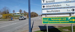 Querung zwischen Altenfelden und Neufelden nur noch über eine Brücke