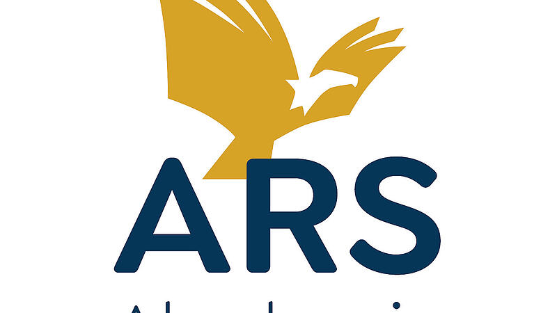 ARS Akademie: Neues Design, neuer Claim