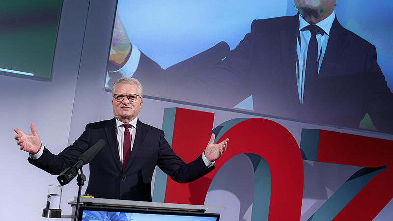 Luger wählt Doskozil: "Die SPÖ muss eine starke Kraft der Mitte werden"