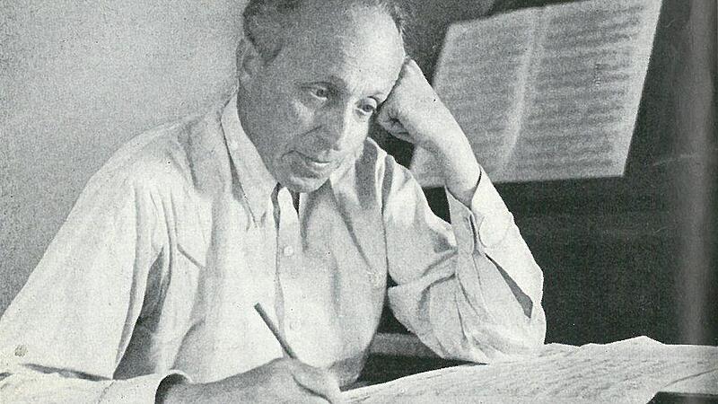 August Kubizek