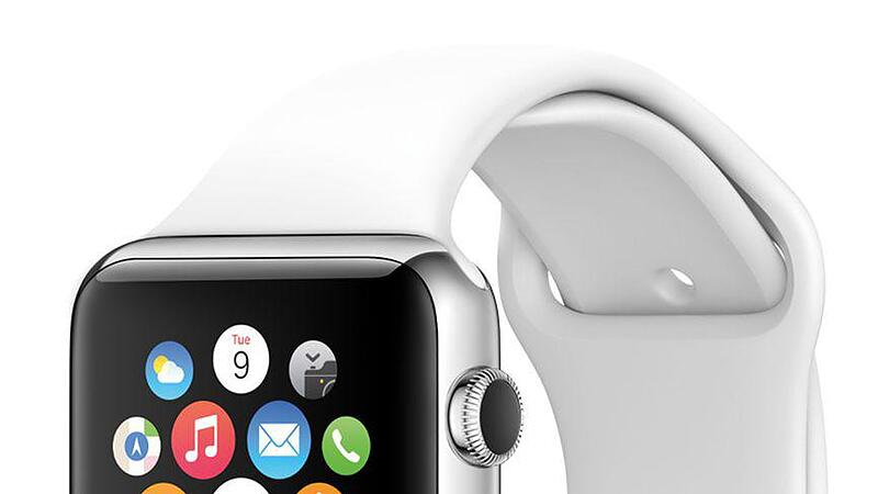 Apple Watch: Testberichte ernüchternd