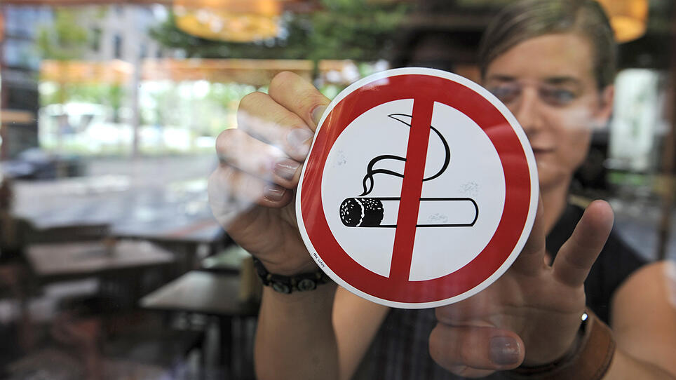 Ottensheim führt bei Nichtraucher-Volksbegehren