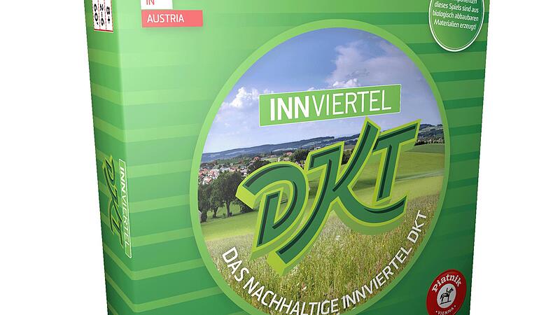 New DKT game: “The sustainable Innviertel”