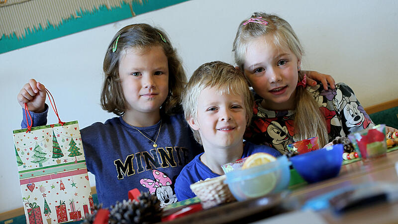 Stadt Linz öffnet alle Kindergärten