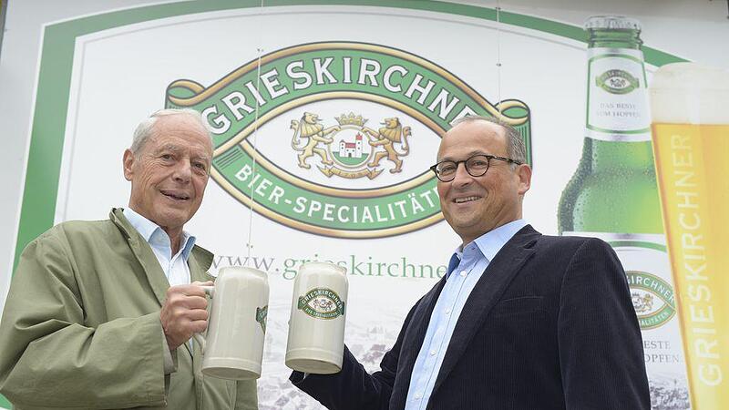 Mautner Markhof verkauft Grund und investiert in Bier