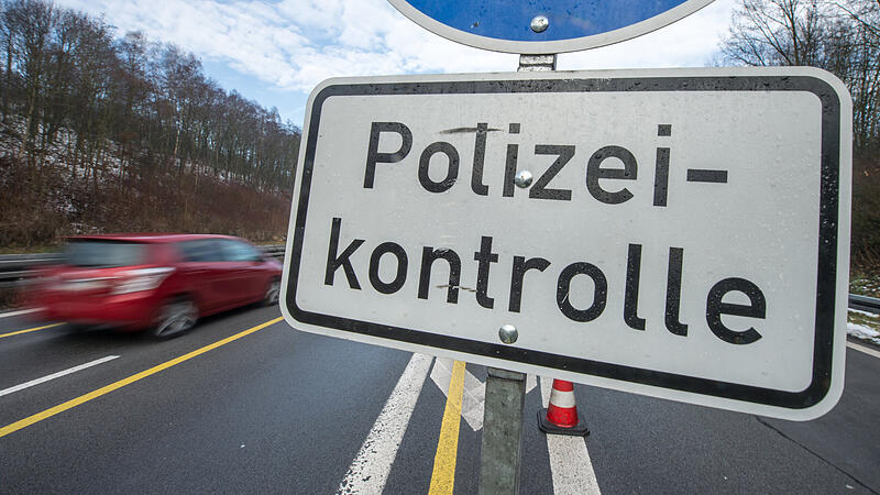 Grenzkontrollen und ihre Folgen in Bayern