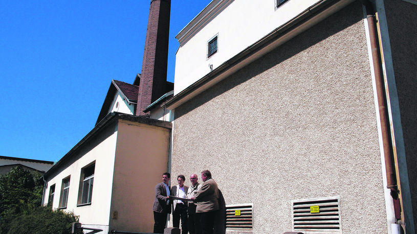 Denkmalamt und Braucommune einigten sich beim Thema Sudhaus-Neubau