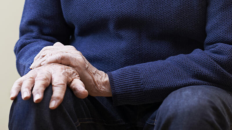Parkinson-Therapien für mehr Lebensqualität