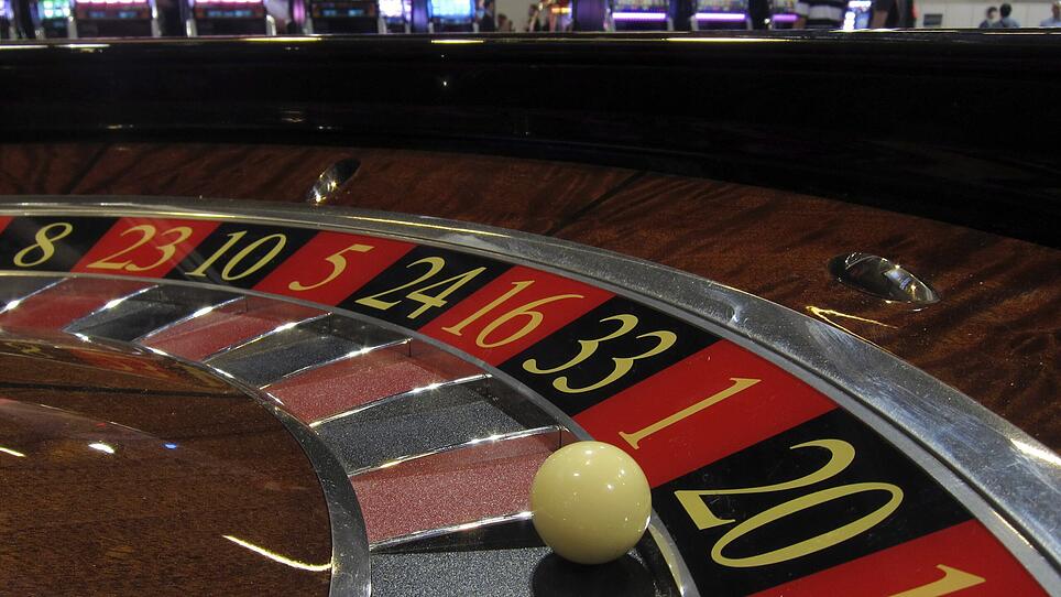 Casinos Austria: Spielbetrieb läuft, Touristen fehlen