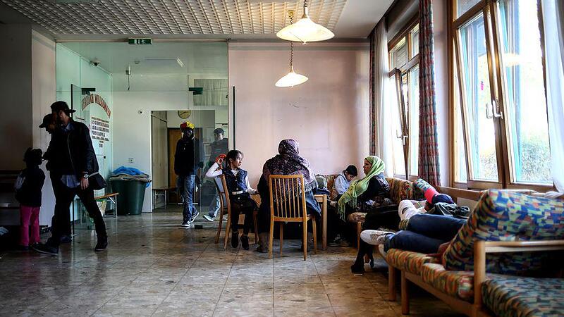 Wirbel in Schärding: Asylberechtigte bei Wohnungsvergaben ausgebremst?