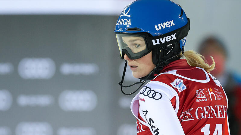 ALPINE SKIING - FIS WC Levi