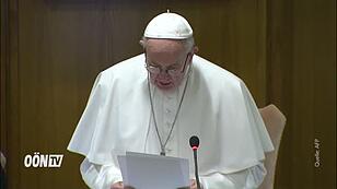Papst will Zölibat nicht lockern