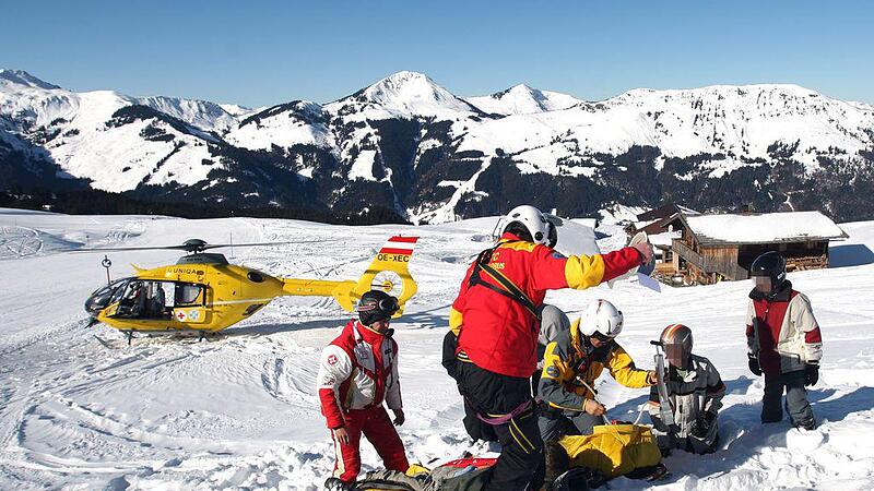 17-Jähriger aus Schärding starb bei Skiunfall