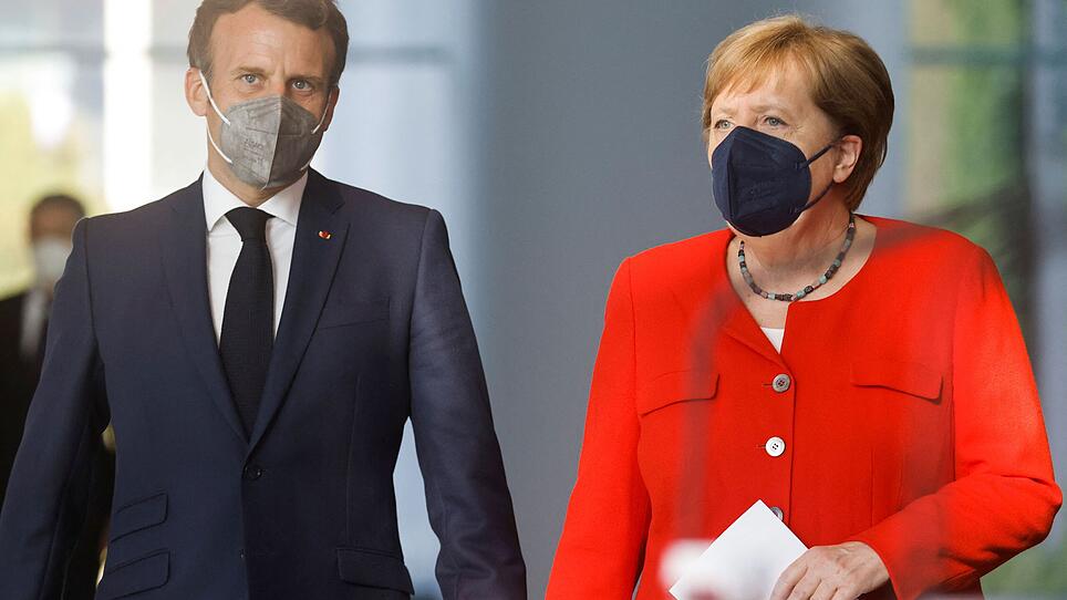 GERMANY-FRANCE-POLITICS-DIPLOMACY