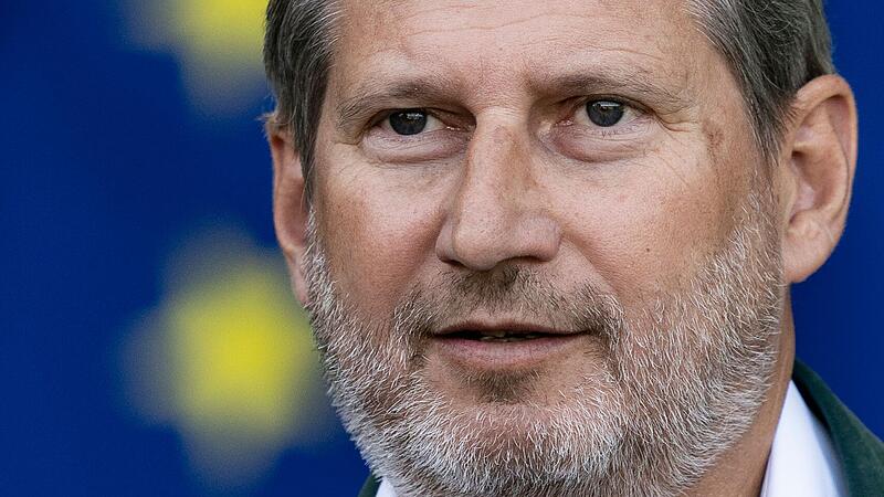“Three successful terms are enough”: Hahn will retire as EU Commissioner in 2024