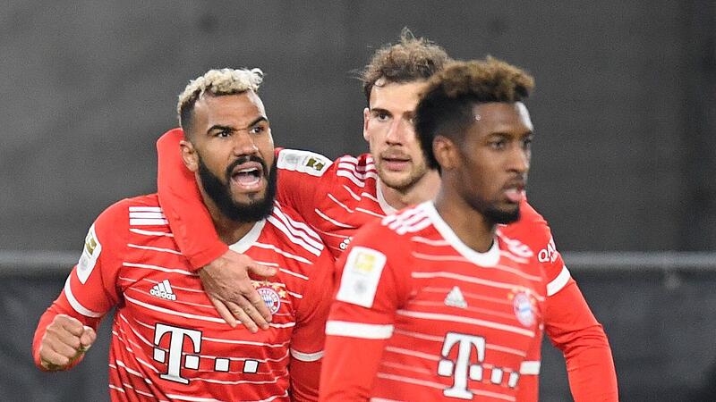 2: 1 – Bayern feel prepared for Paris Saint-Germain