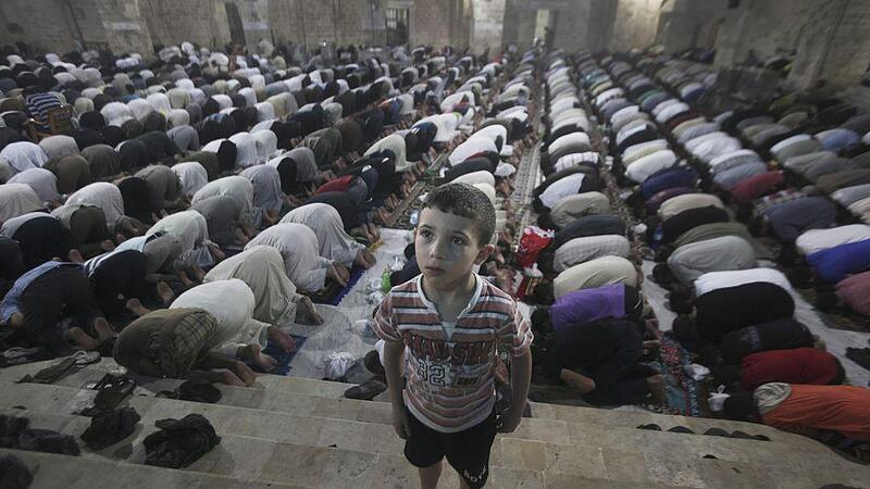 Der Ramadan dürfte diesmal besonders blutig werden