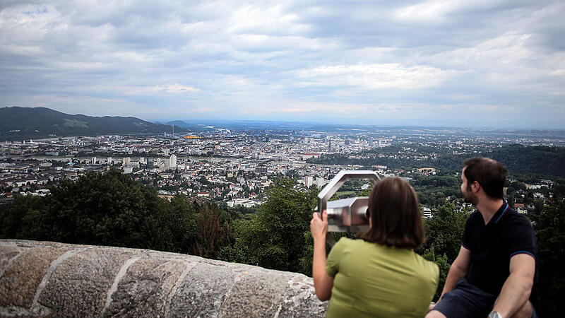 Internationale Studie sieht Linz als Stadt mit den besten Job-Aussichten