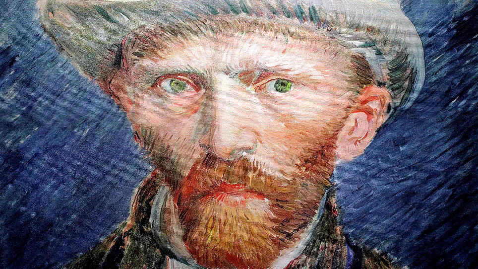Van-Gogh-Bild