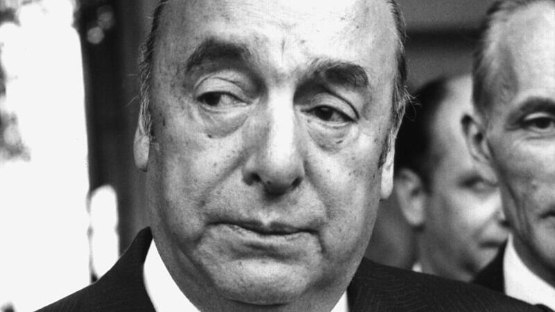 Chile: Wurde Pablo Neruda vom Militär vergiftet?