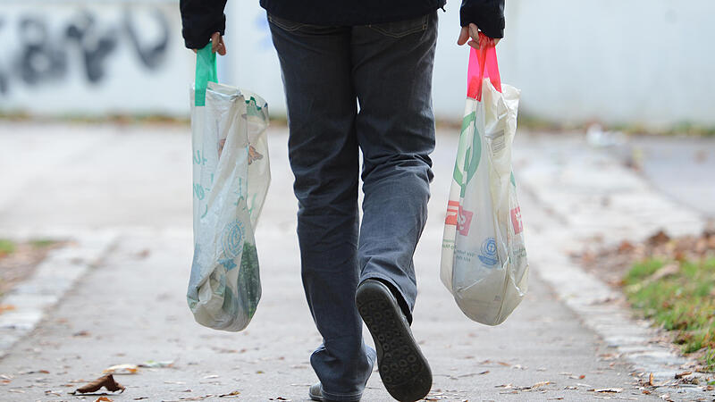 Europa will gegen den Plastikmüll vorgehen