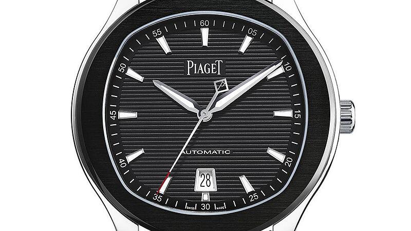 Piaget Polo S Back in Black: Die Geschichte geht weiter