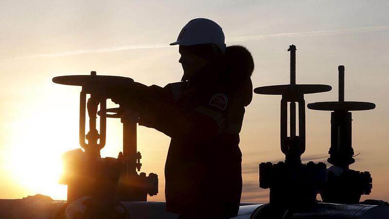 OPEC erwartet höhere Öl-Produktion